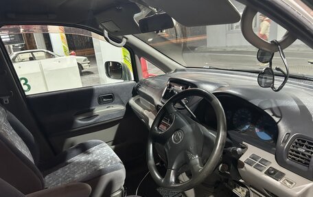 Nissan Serena II, 2001 год, 745 000 рублей, 6 фотография