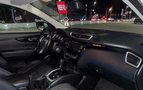 Nissan Qashqai, 2014 год, 1 650 000 рублей, 4 фотография