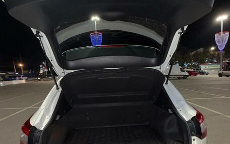 Nissan Qashqai, 2014 год, 1 650 000 рублей, 6 фотография