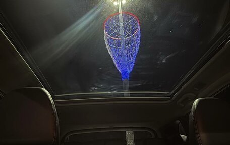 Nissan Qashqai, 2014 год, 1 650 000 рублей, 14 фотография
