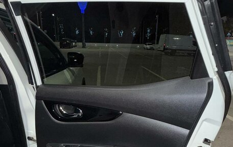 Nissan Qashqai, 2014 год, 1 650 000 рублей, 11 фотография