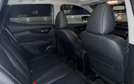 Nissan Qashqai, 2014 год, 1 650 000 рублей, 12 фотография