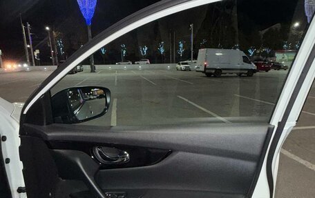 Nissan Qashqai, 2014 год, 1 650 000 рублей, 13 фотография