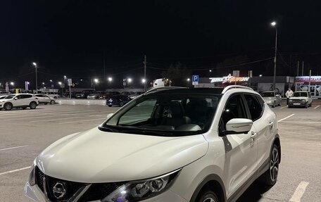 Nissan Qashqai, 2014 год, 1 650 000 рублей, 3 фотография