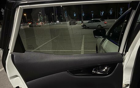 Nissan Qashqai, 2014 год, 1 650 000 рублей, 18 фотография