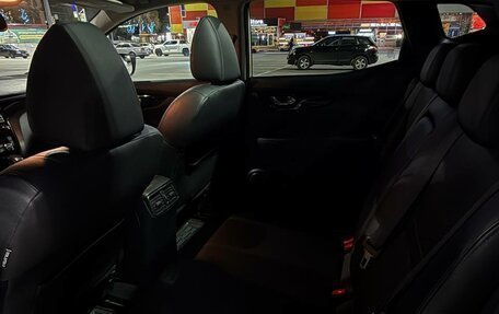 Nissan Qashqai, 2014 год, 1 650 000 рублей, 20 фотография
