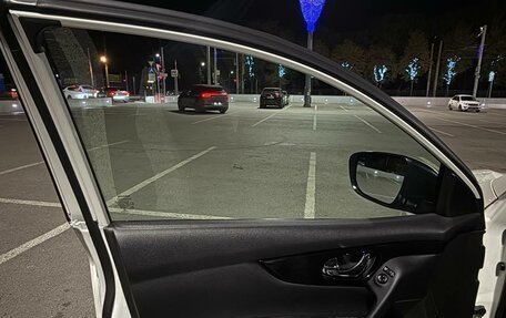 Nissan Qashqai, 2014 год, 1 650 000 рублей, 22 фотография
