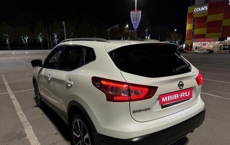 Nissan Qashqai, 2014 год, 1 650 000 рублей, 17 фотография