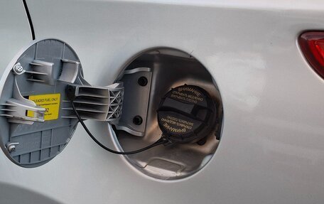 Hyundai Solaris II рестайлинг, 2013 год, 920 000 рублей, 11 фотография