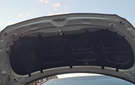 Hyundai Solaris II рестайлинг, 2013 год, 920 000 рублей, 13 фотография