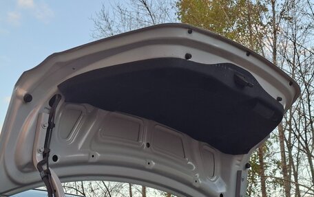 Hyundai Solaris II рестайлинг, 2013 год, 920 000 рублей, 10 фотография