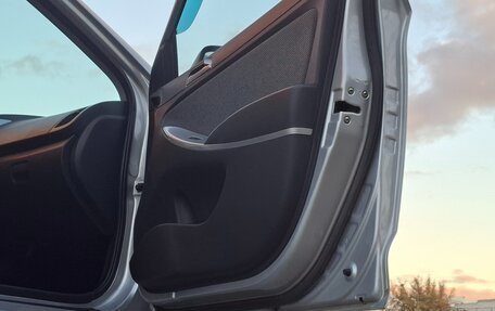 Hyundai Solaris II рестайлинг, 2013 год, 920 000 рублей, 15 фотография