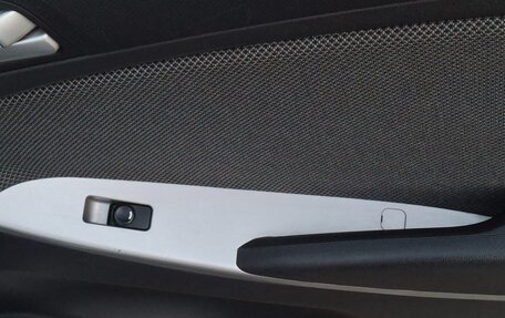 Hyundai Solaris II рестайлинг, 2013 год, 920 000 рублей, 30 фотография