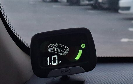 Hyundai Solaris II рестайлинг, 2013 год, 920 000 рублей, 37 фотография