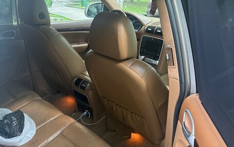 Porsche Cayenne III, 2004 год, 400 000 рублей, 4 фотография