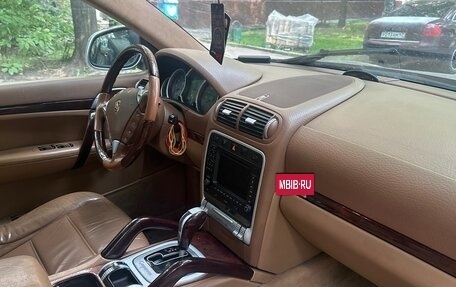 Porsche Cayenne III, 2004 год, 400 000 рублей, 3 фотография