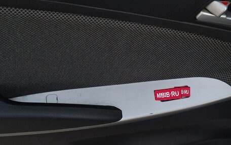 Hyundai Solaris II рестайлинг, 2013 год, 920 000 рублей, 29 фотография