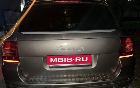 Porsche Cayenne III, 2004 год, 400 000 рублей, 7 фотография