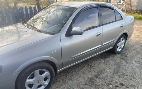 Nissan Almera Classic, 2008 год, 520 000 рублей, 7 фотография