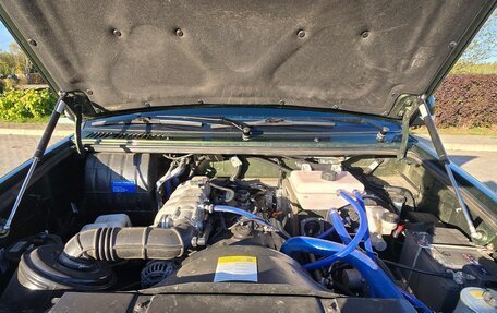 ЛуАЗ Patriot, 2024 год, 1 750 000 рублей, 4 фотография