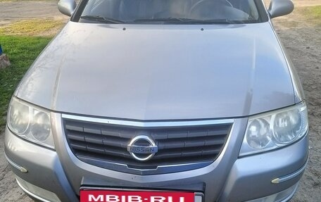 Nissan Almera Classic, 2008 год, 520 000 рублей, 8 фотография