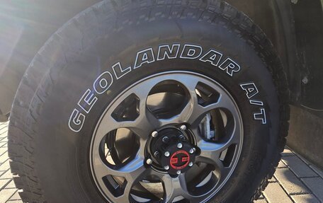 ЛуАЗ Patriot, 2024 год, 1 750 000 рублей, 5 фотография