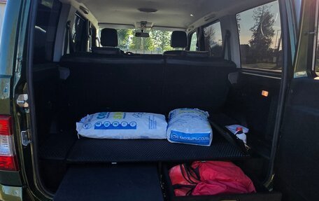 ЛуАЗ Patriot, 2024 год, 1 750 000 рублей, 6 фотография