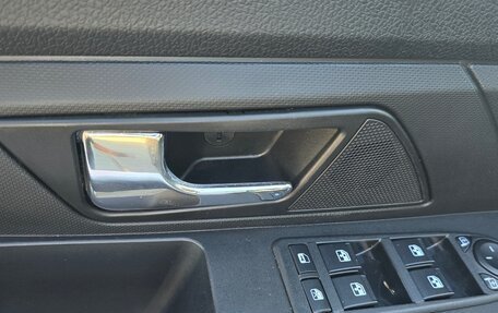 ЛуАЗ Patriot, 2024 год, 1 750 000 рублей, 12 фотография