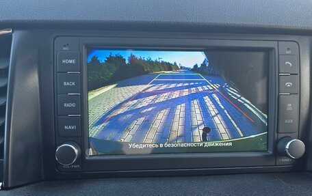 ЛуАЗ Patriot, 2024 год, 1 750 000 рублей, 13 фотография