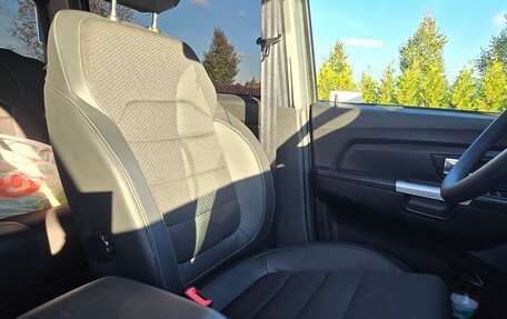 ЛуАЗ Patriot, 2024 год, 1 750 000 рублей, 10 фотография