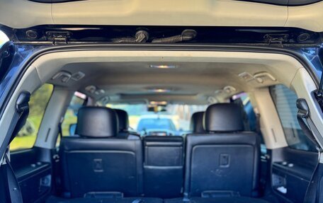 Toyota Land Cruiser 200, 2014 год, 4 200 000 рублей, 8 фотография