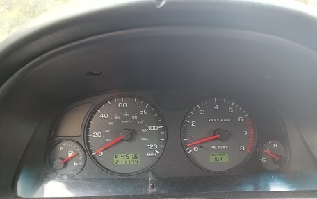 Subaru Forester, 2000 год, 490 000 рублей, 6 фотография