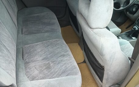 Subaru Forester, 2000 год, 490 000 рублей, 1 фотография