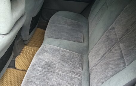 Subaru Forester, 2000 год, 490 000 рублей, 5 фотография