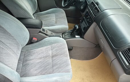 Subaru Forester, 2000 год, 490 000 рублей, 2 фотография