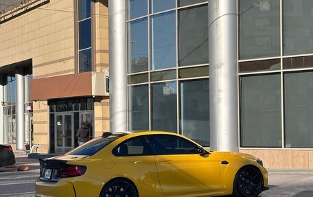 BMW M2 F87, 2021 год, 7 000 000 рублей, 1 фотография