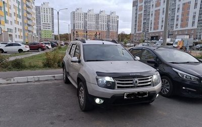 Renault Duster I рестайлинг, 2013 год, 600 000 рублей, 1 фотография