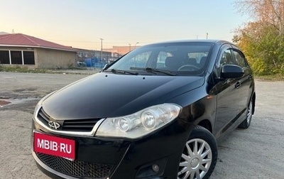 Chery Bonus (A13), 2012 год, 285 000 рублей, 1 фотография