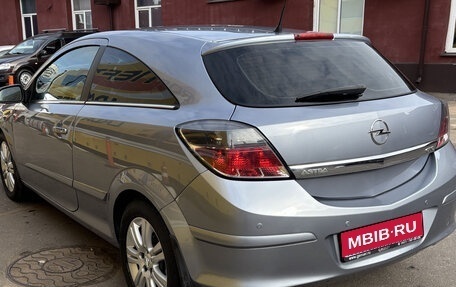 Opel Astra H, 2007 год, 950 000 рублей, 1 фотография