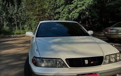 Toyota Mark II VIII (X100), 1999 год, 700 000 рублей, 1 фотография