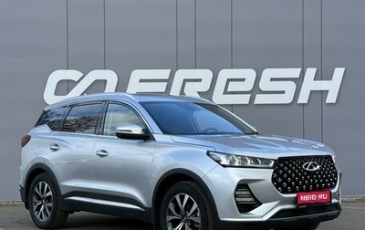 Chery Tiggo 7 Pro, 2022 год, 1 725 000 рублей, 1 фотография