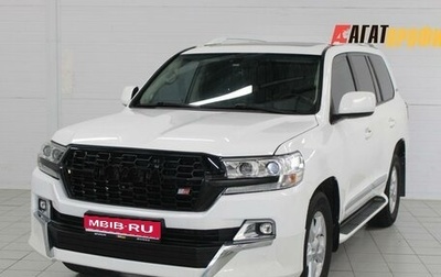 Toyota Land Cruiser 200, 2011 год, 2 450 000 рублей, 1 фотография
