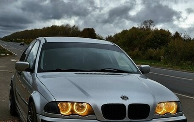 BMW 3 серия, 2000 год, 475 000 рублей, 1 фотография
