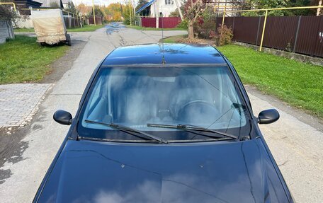 Renault Logan I, 2007 год, 305 000 рублей, 21 фотография