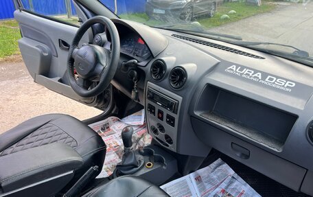 Renault Logan I, 2007 год, 305 000 рублей, 29 фотография