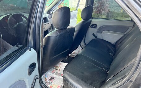 Renault Logan I, 2007 год, 305 000 рублей, 31 фотография