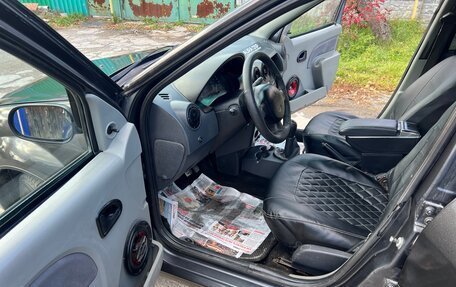 Renault Logan I, 2007 год, 305 000 рублей, 32 фотография