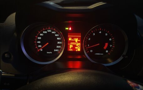 Mitsubishi Lancer IX, 2007 год, 750 000 рублей, 12 фотография