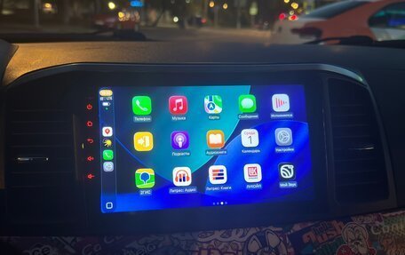 Mitsubishi Lancer IX, 2007 год, 750 000 рублей, 10 фотография