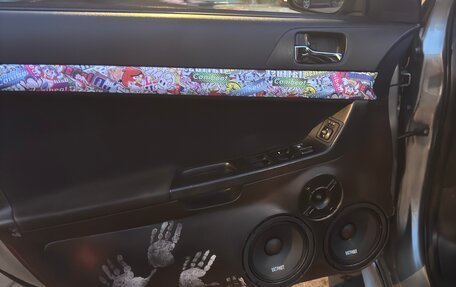 Mitsubishi Lancer IX, 2007 год, 750 000 рублей, 14 фотография